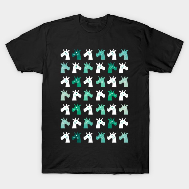 You’re a Star Unicorn T-Shirt by Thatssounicorny